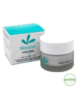 crema bilessence